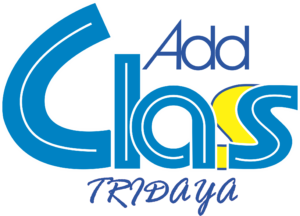 Add Class Tridaya
